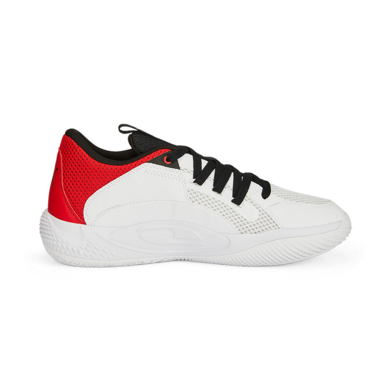 Zapatillas de baloncesto interior Puma Court Rider CH