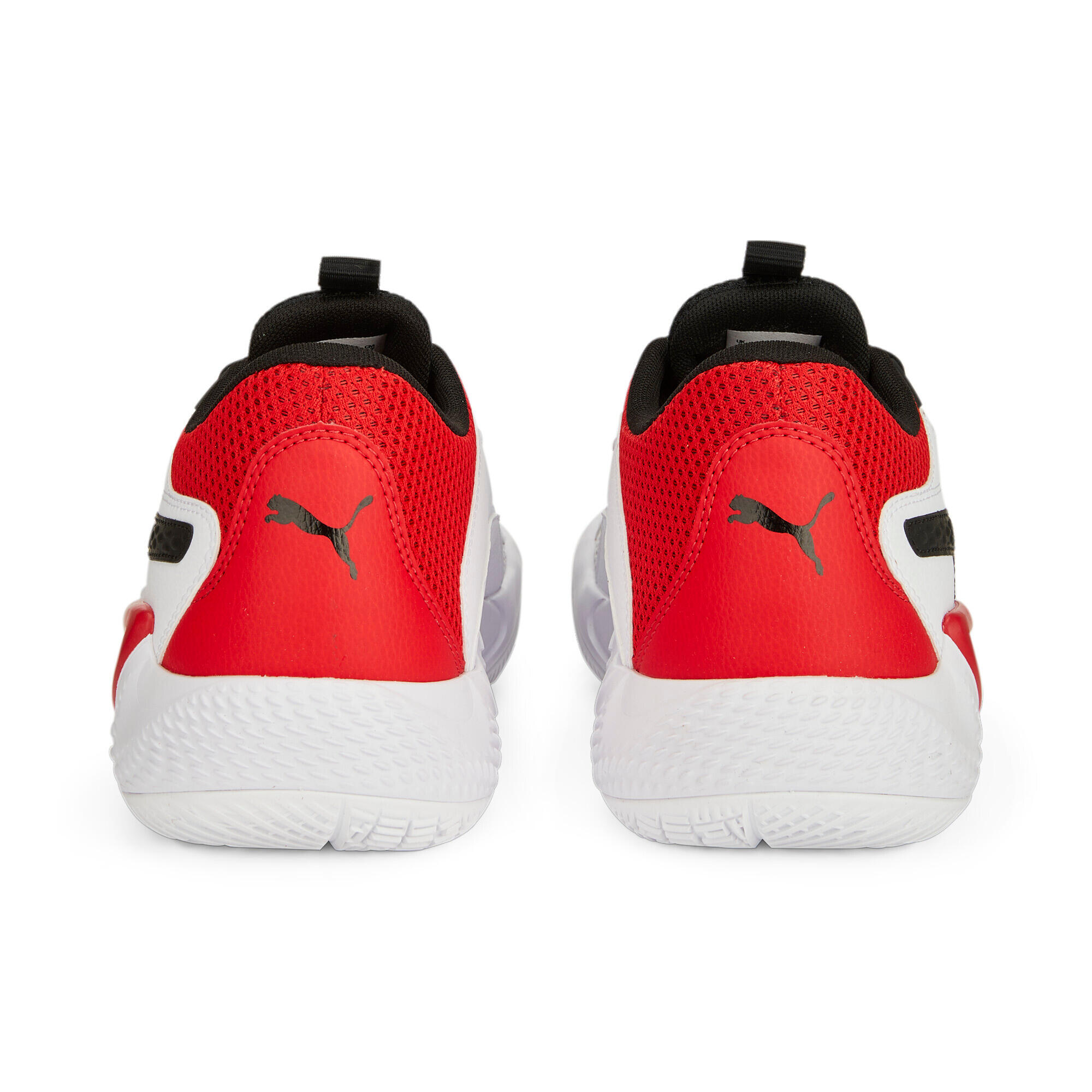 Scarpe da interno Puma Court Rider CH 4/6