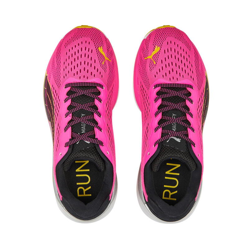 Scarpe da corsa da donna Puma Magnify Nitro Surge