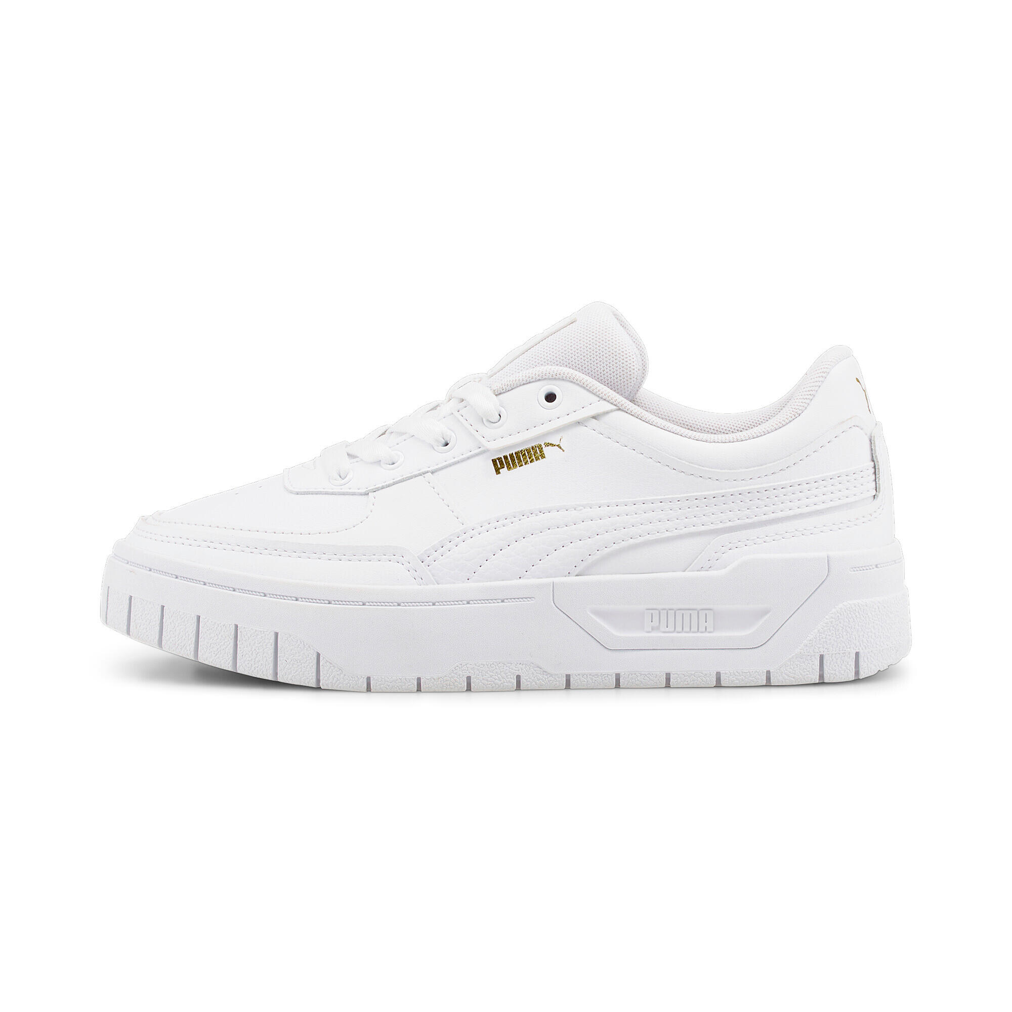 blanc / blanc coton