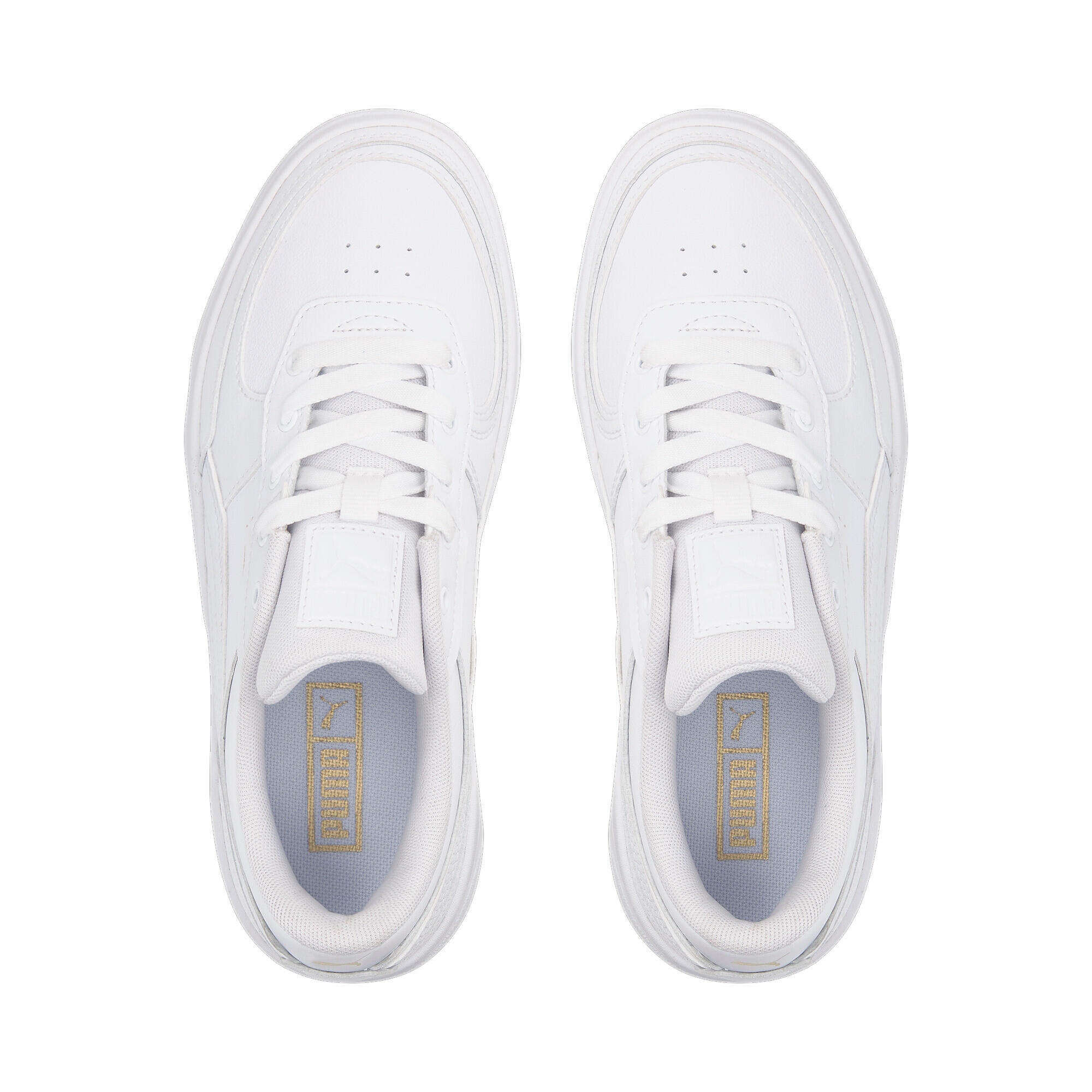 Baskets femme Puma Cali Dream V2 4/7