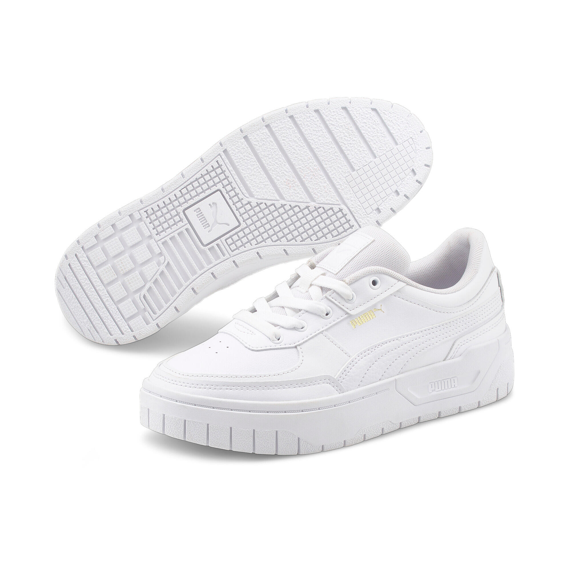 Baskets femme Puma Cali Dream V2 2/7