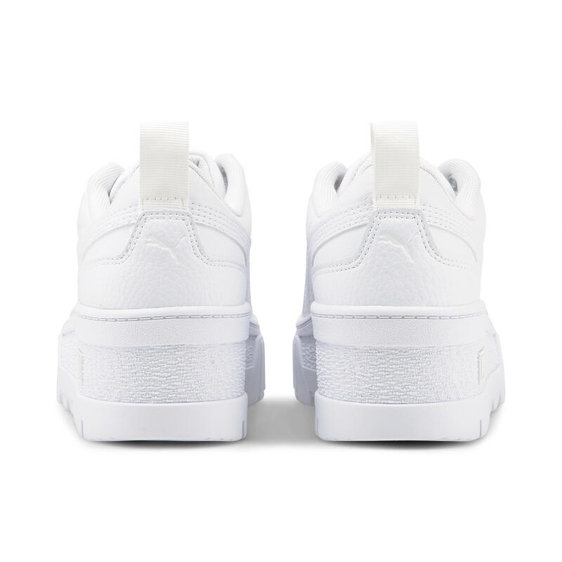 Baskets femme Puma Mayze Wedge