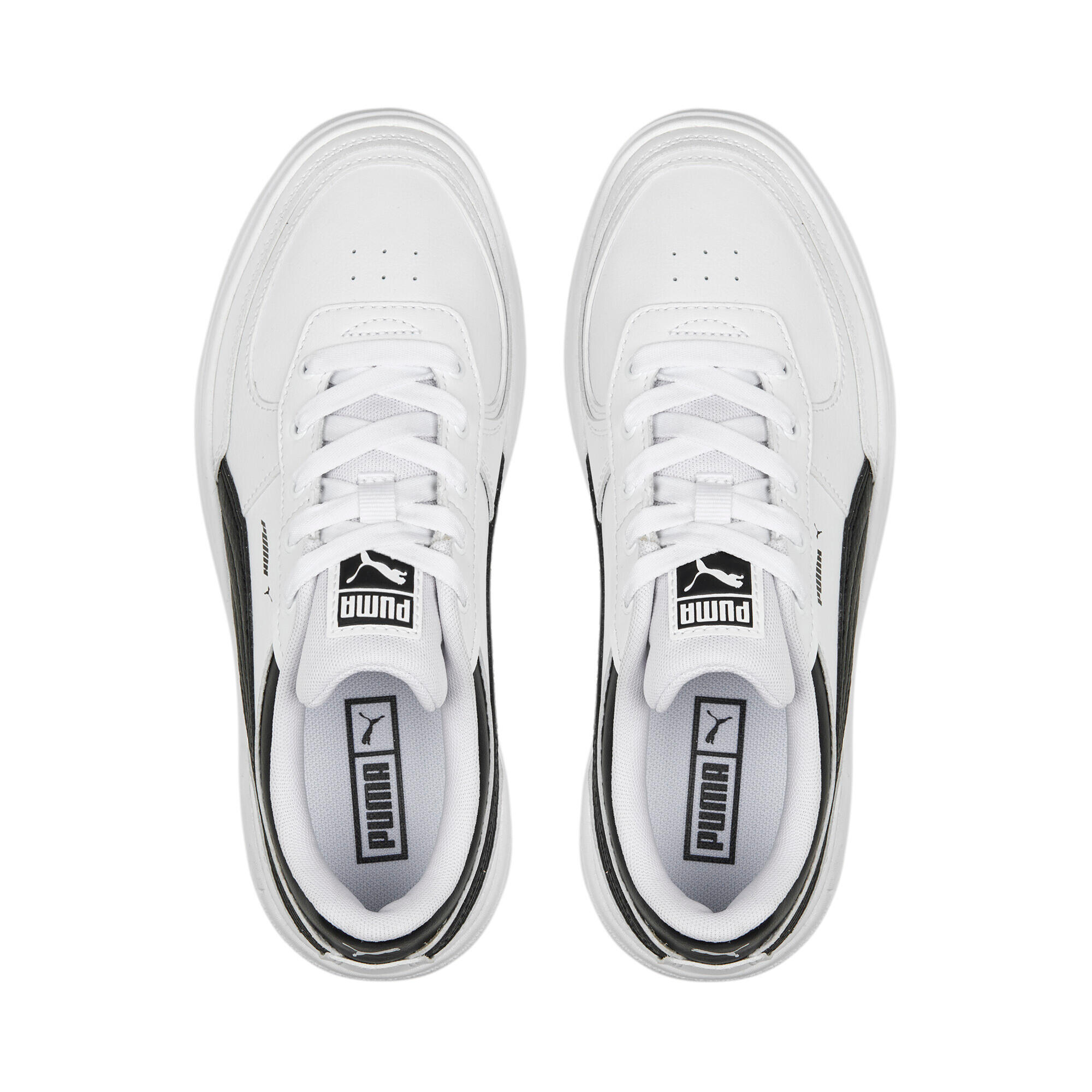 Baskets femme Puma Cali Dream V2 4/6