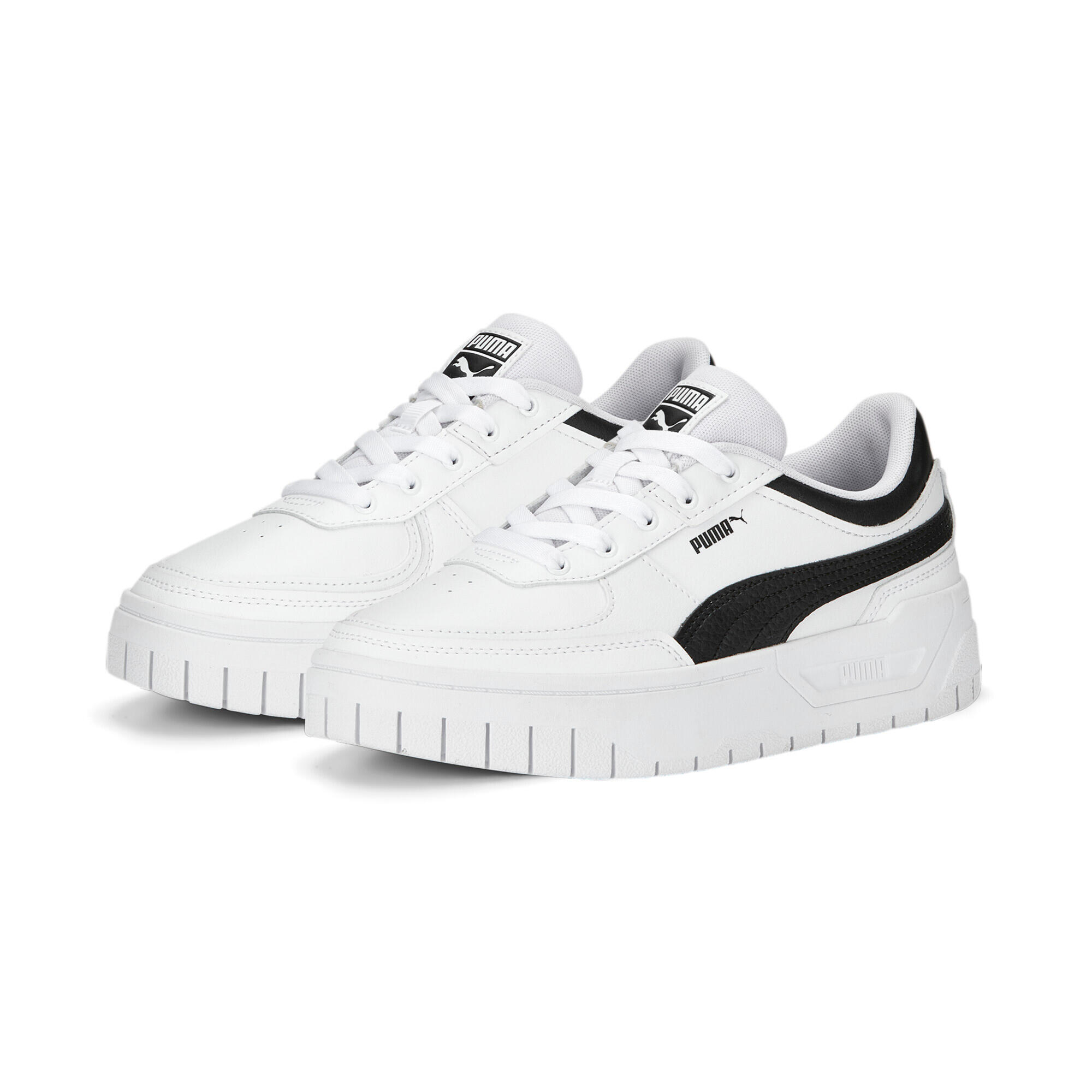 Baskets femme Puma Cali Dream V2 2/6