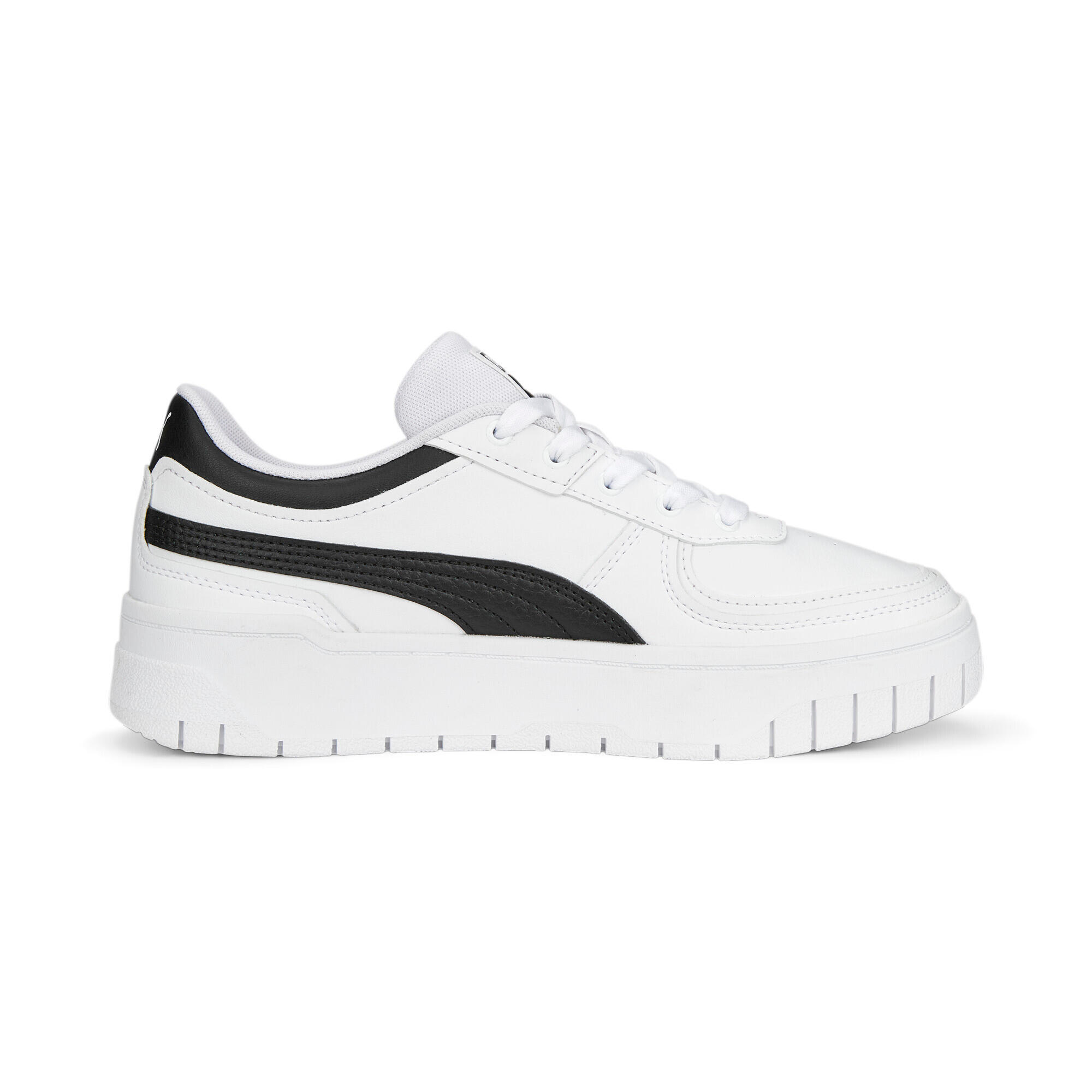 Basket Basse Cuir Puma Cali Deam Lth Wns - Femme 6/6