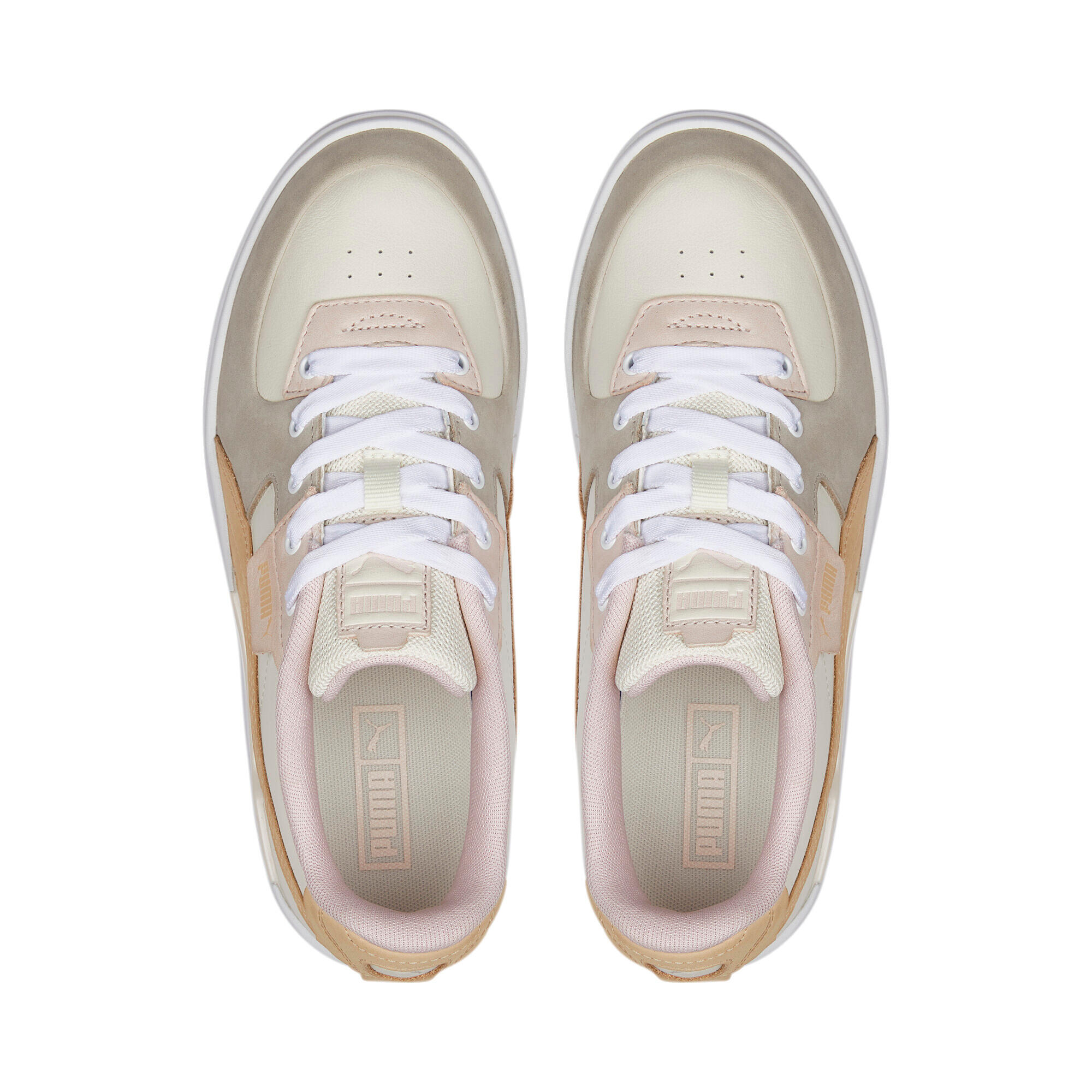 Zapatillas de deporte para mujeres Puma Cali Dream Pastel 4/6