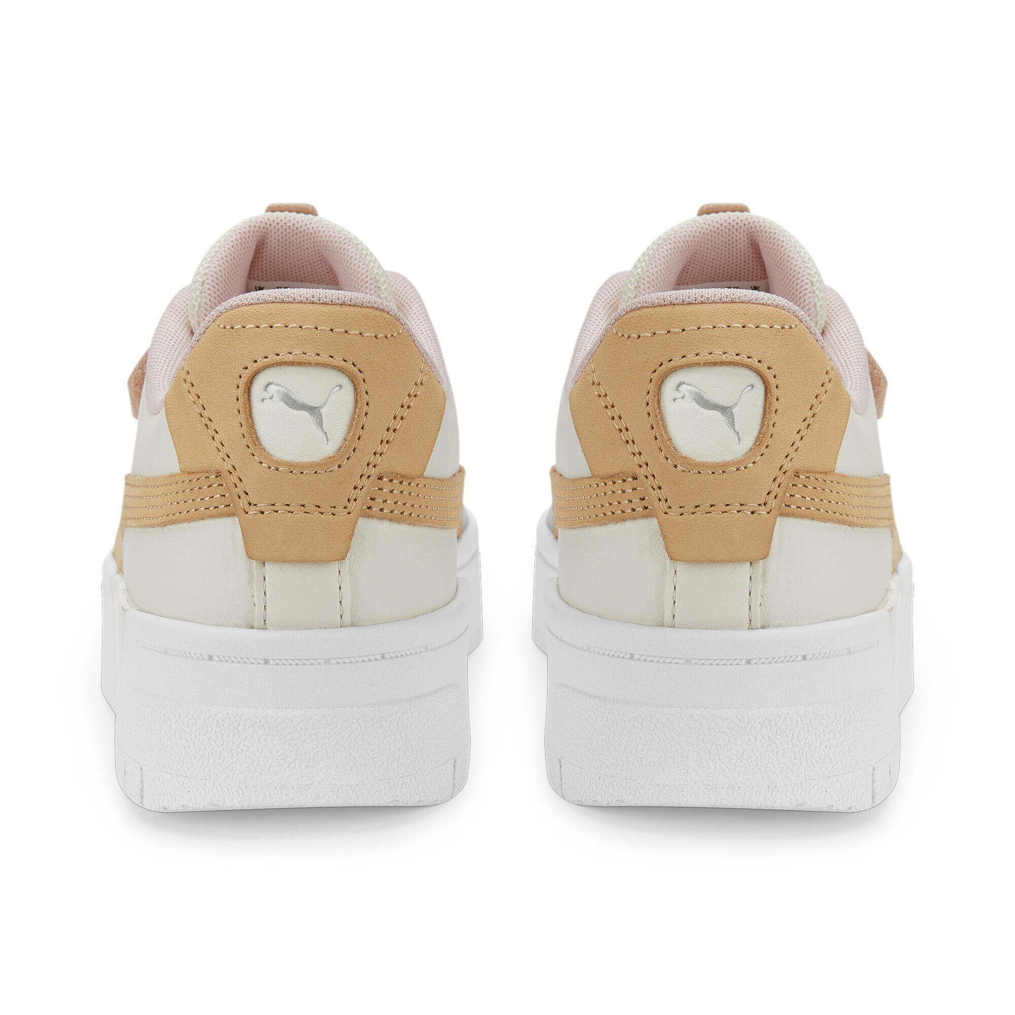 Zapatillas de deporte para mujeres Puma Cali Dream Pastel 3/6