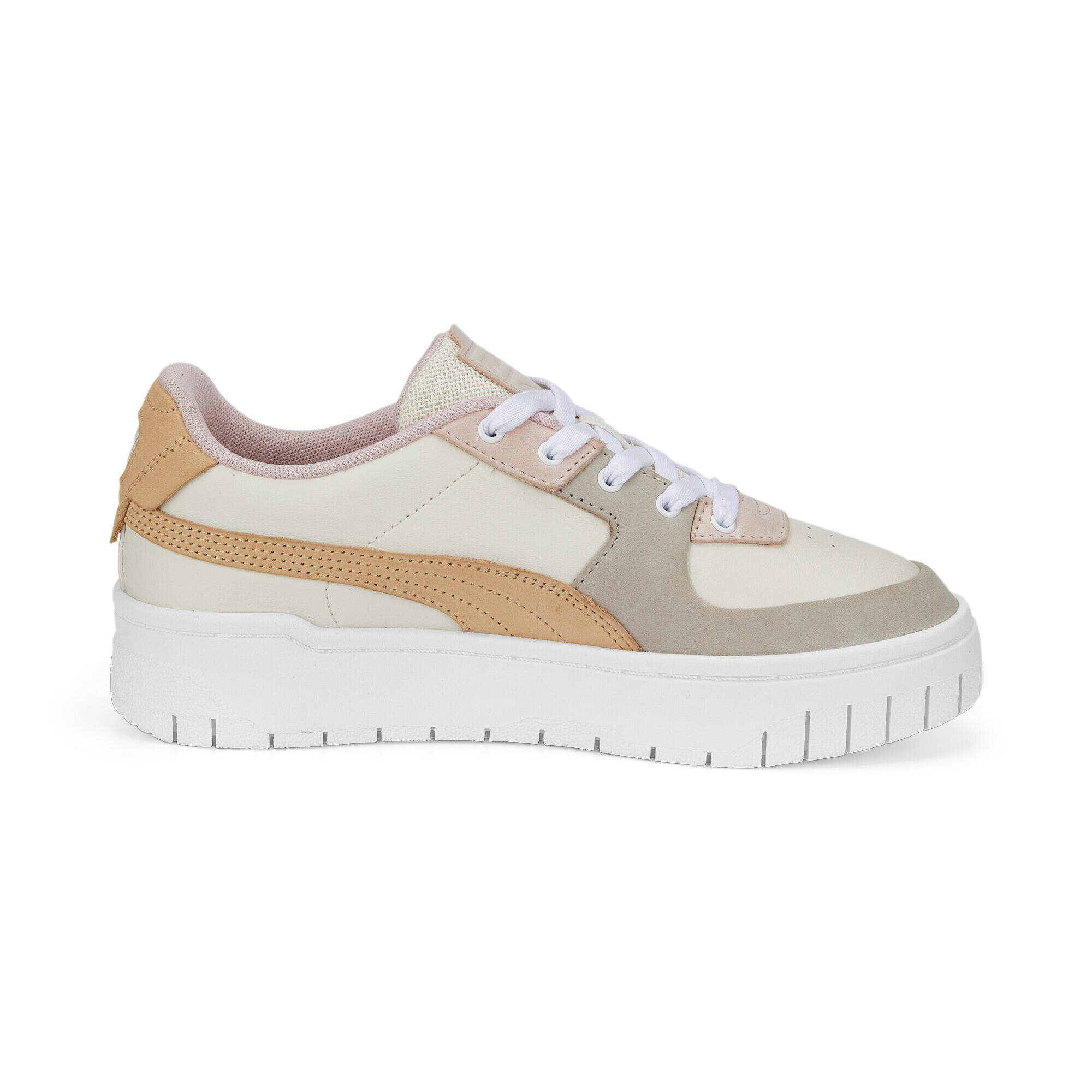 Zapatillas de deporte para mujeres Puma Cali Dream Pastel 6/6