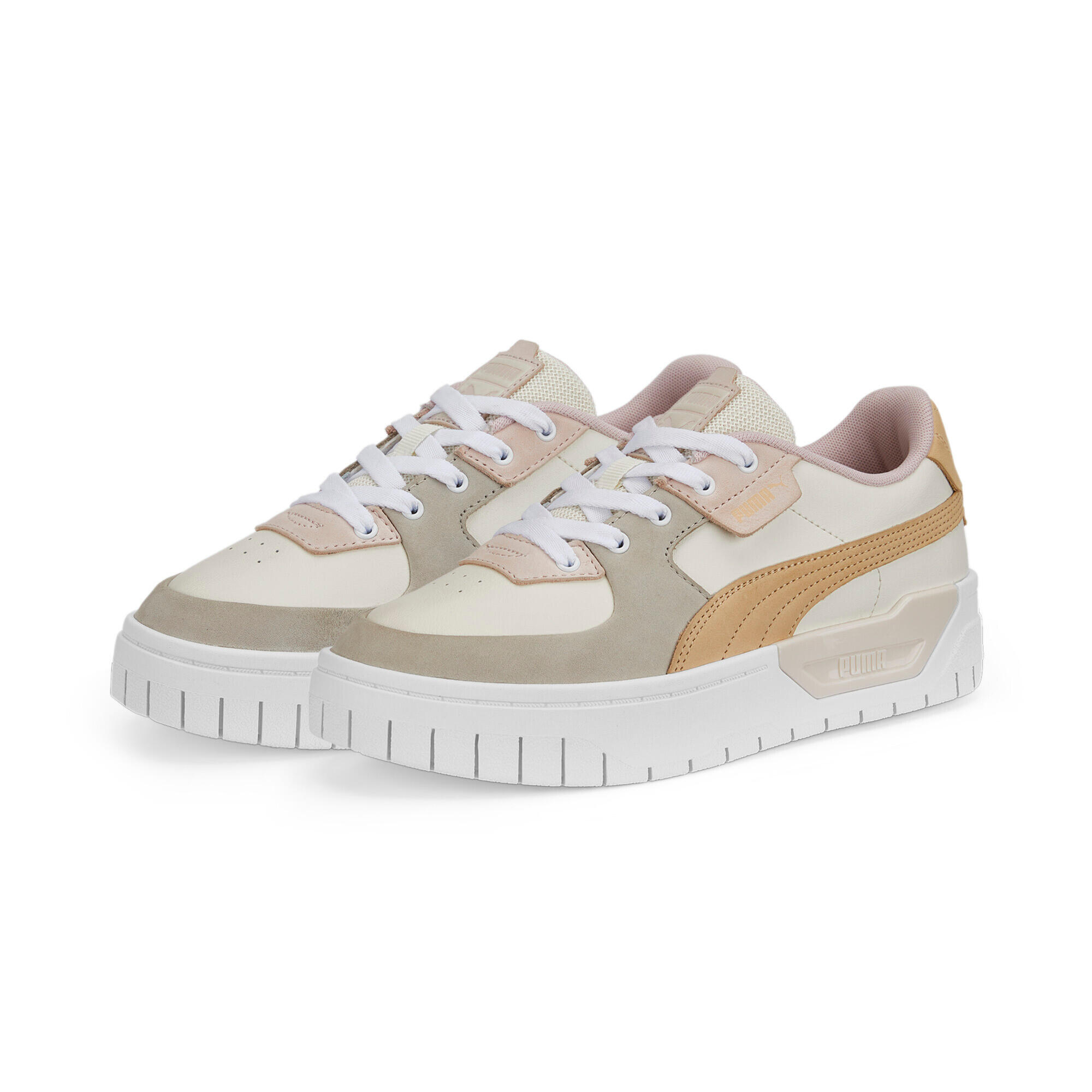 Zapatillas de deporte para mujeres Puma Cali Dream Pastel 2/6