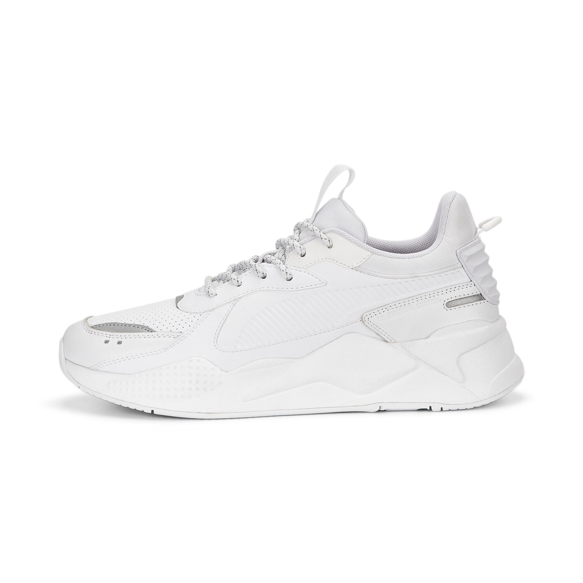 Basket À Lacets Puma Rs-x Triple - Homme