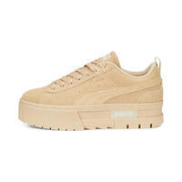 Baskets femme Puma Mayze First Sense