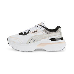 Baskets femme Puma Kosmo Rider Tech
