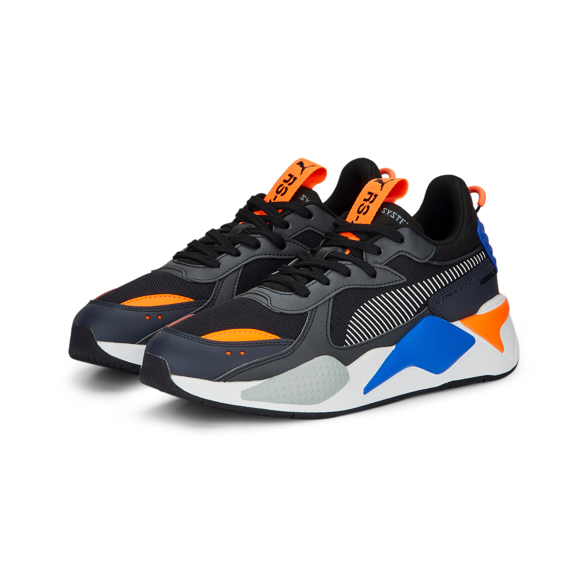Sapatilhas Puma Rs-X Geek 2/5