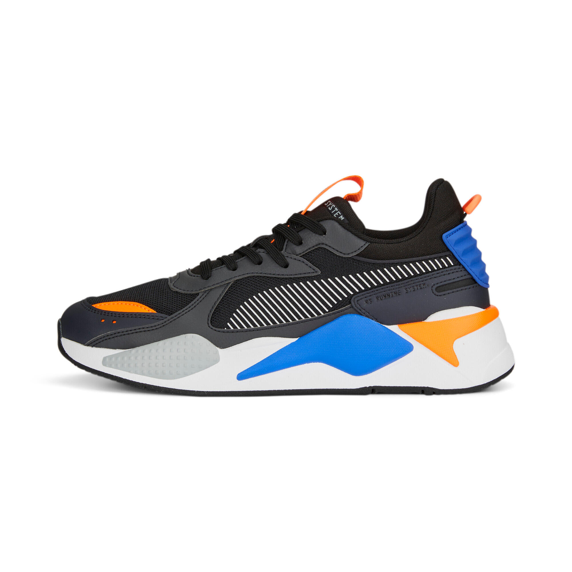 PUMA picture