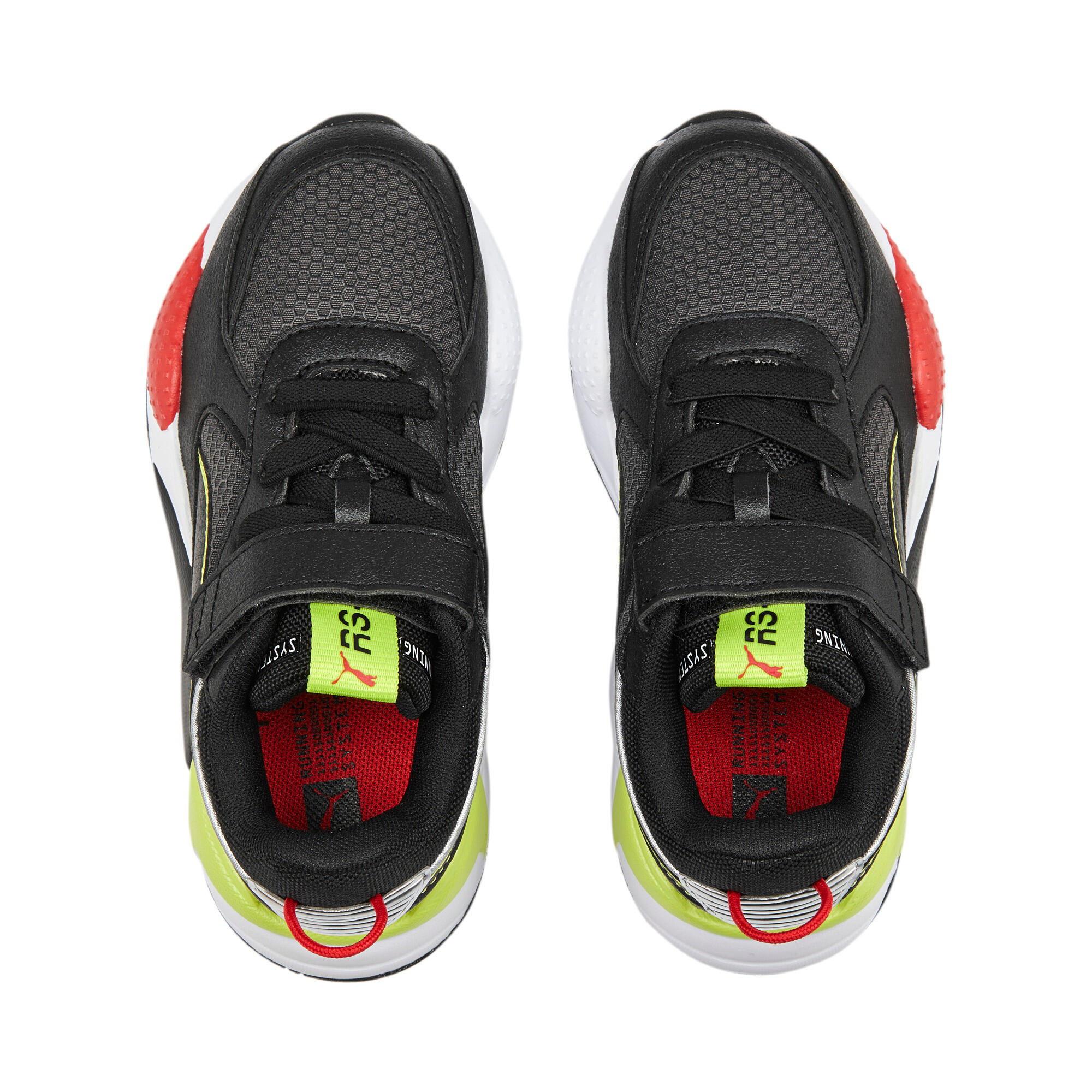 Sneakers Kind Puma RS-X EOS AC+ PS 4/7