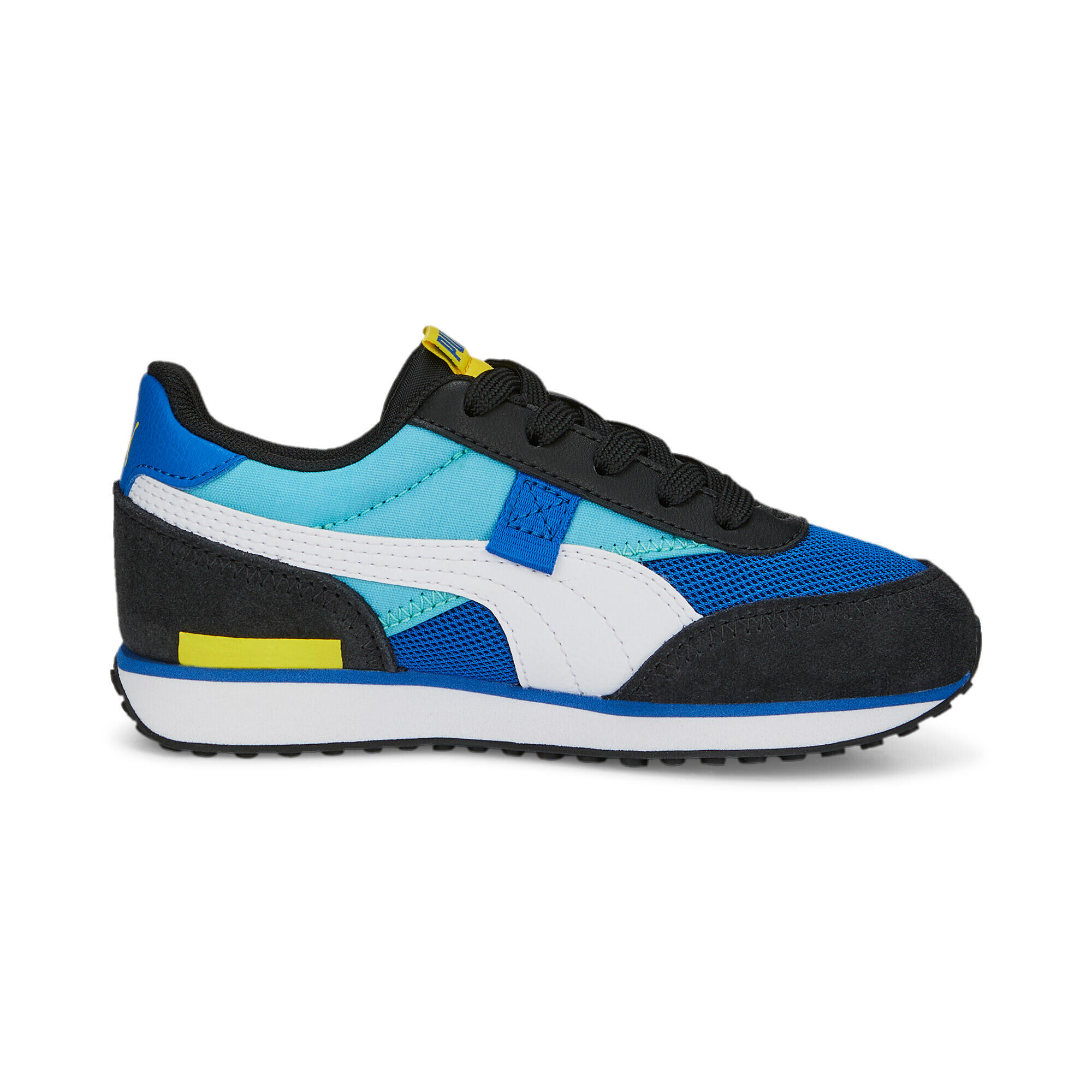 Baskets enfant Puma Future Rider Splash 5/5
