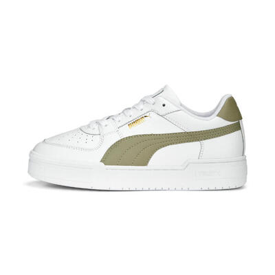 Zapatillas Hombre Puma Ca Pro Classic Blanco