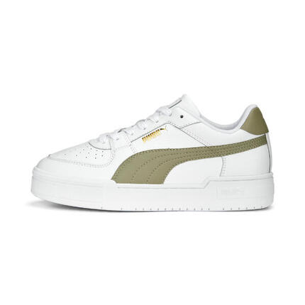 Zapatillas Hombre Puma Ca Pro Classic Blanco