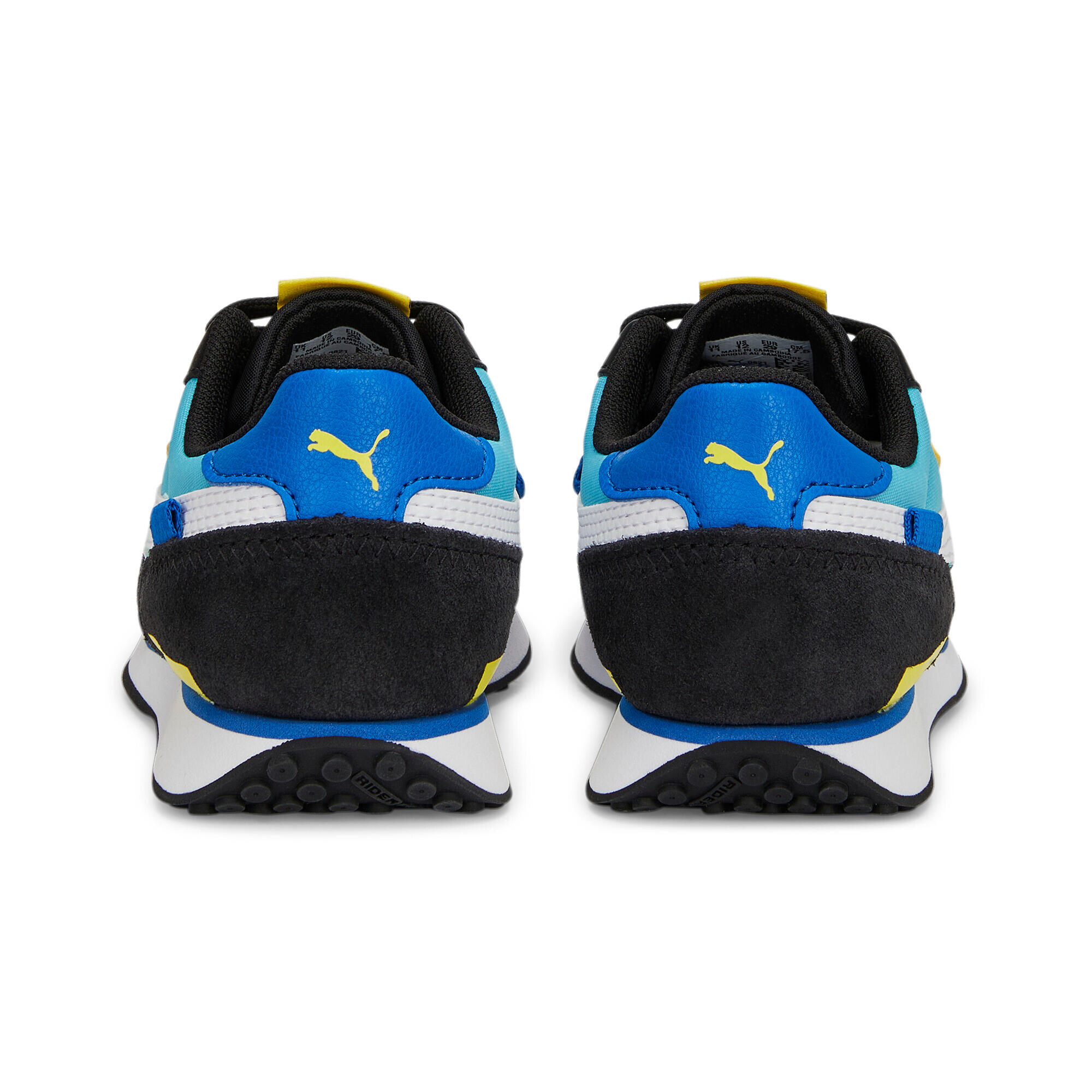 Baskets enfant Puma Future Rider Splash 4/5