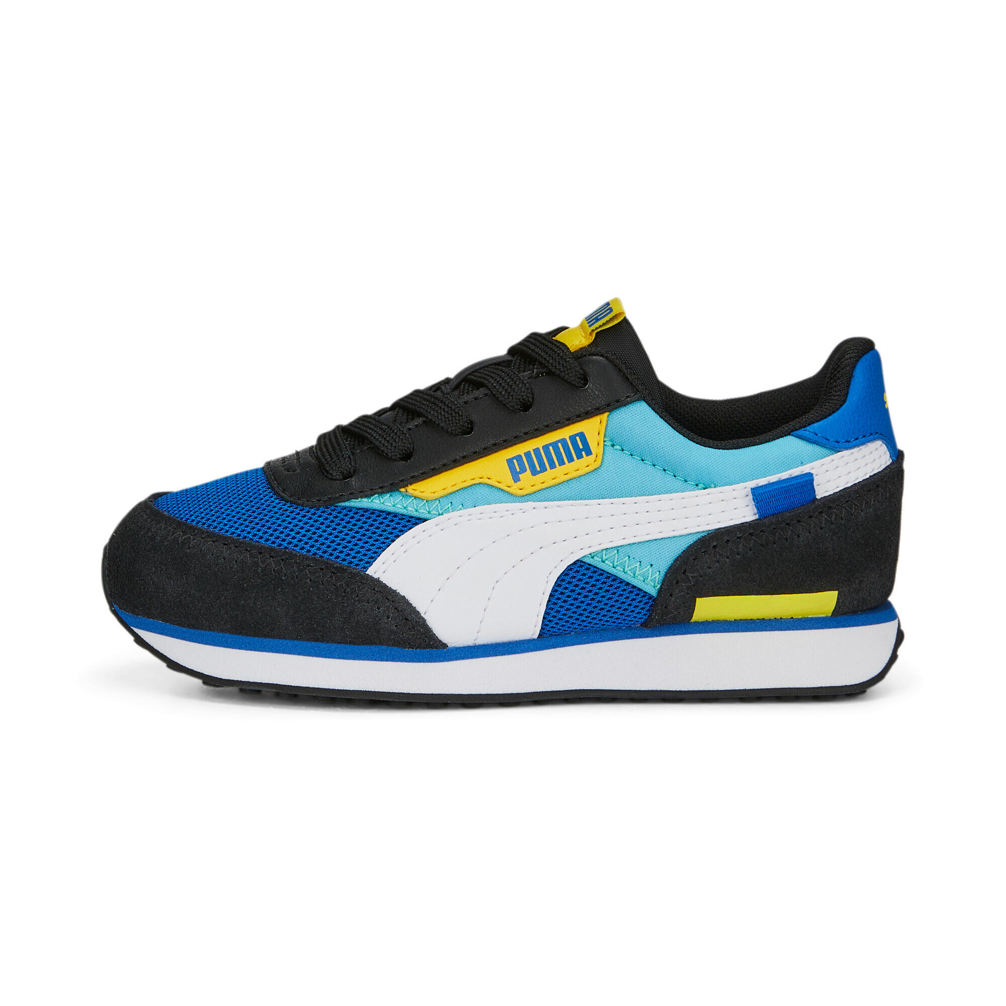 PUMA picture
