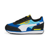Baskets enfant Puma Future Rider Splash