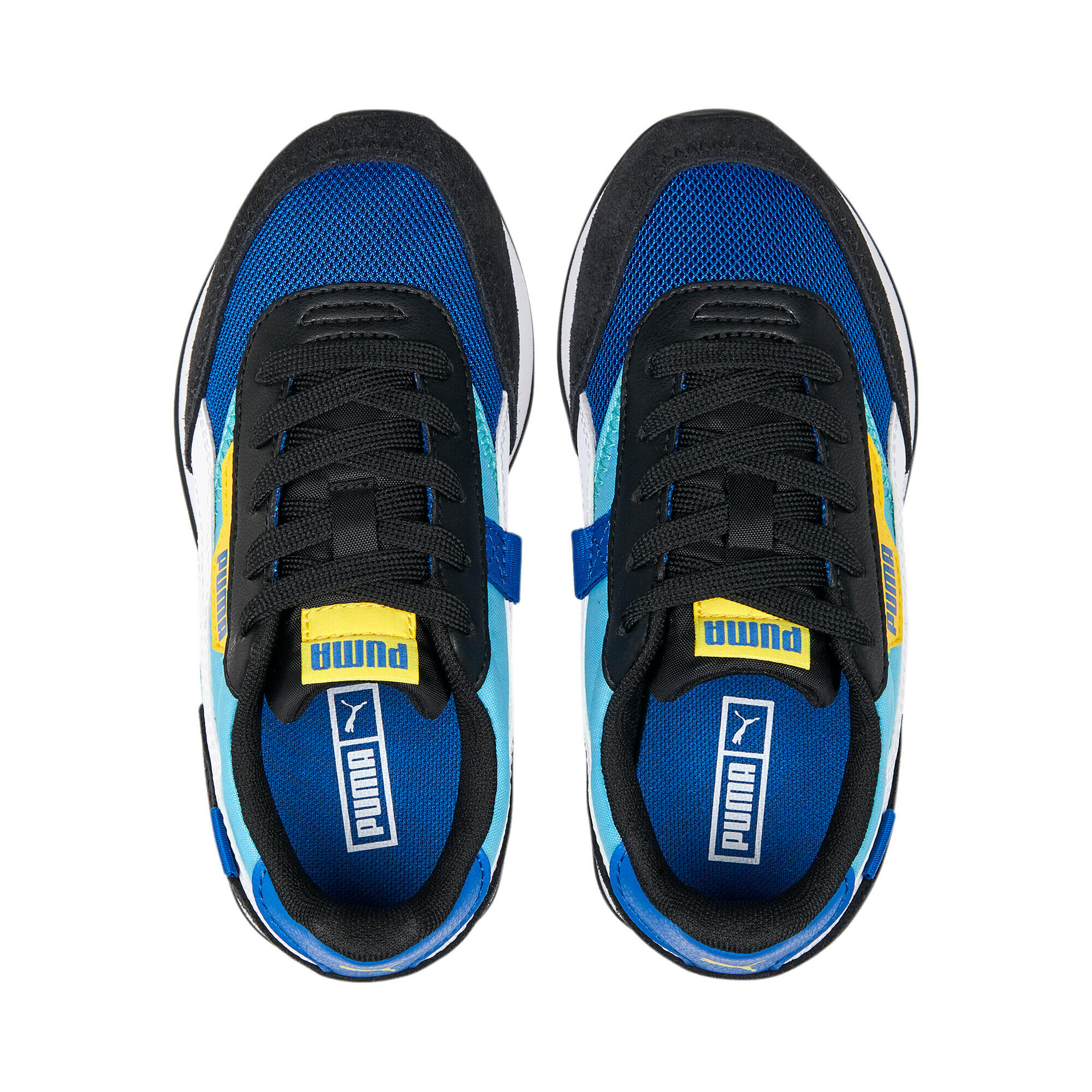 Baskets enfant Puma Future Rider Splash 3/5