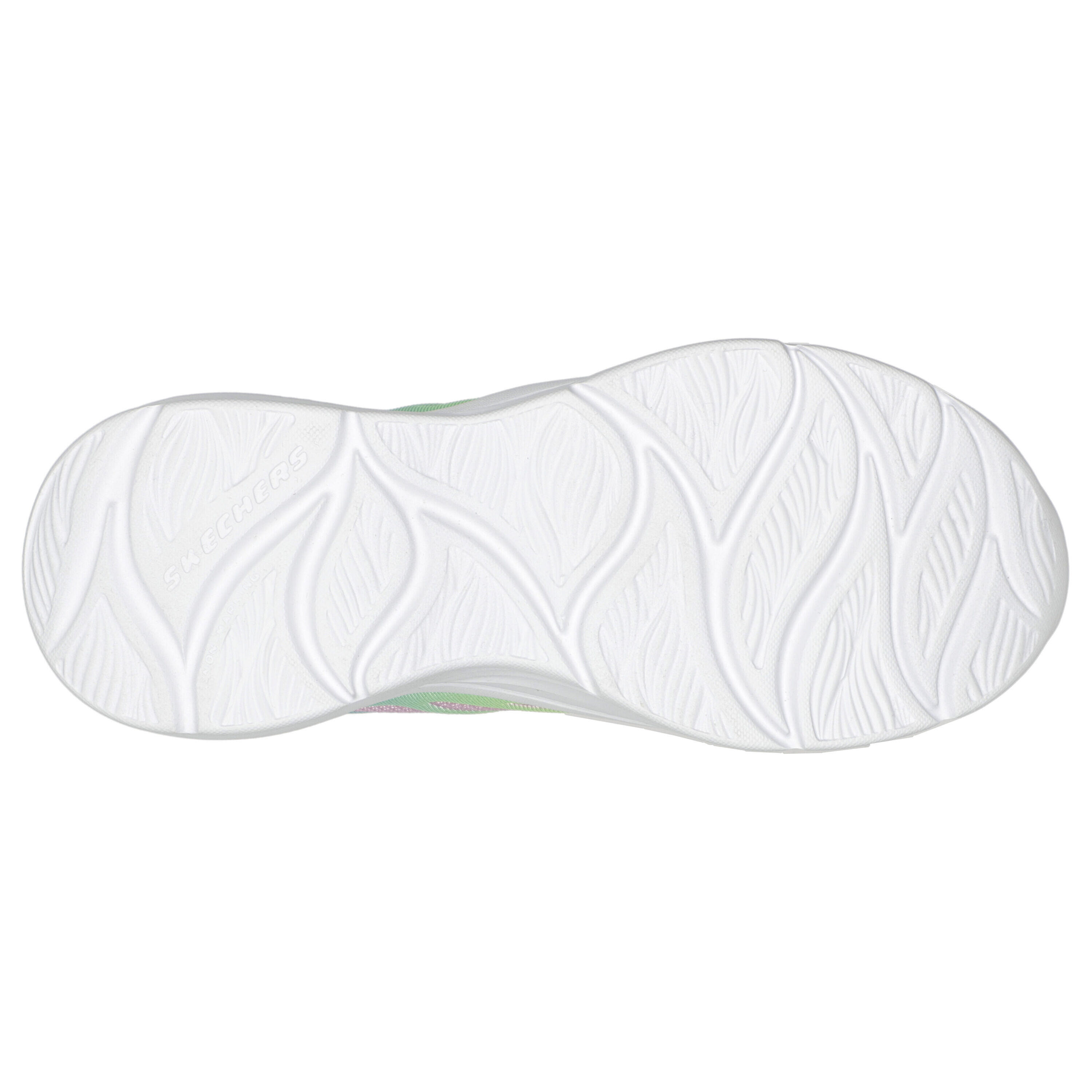 Baskets fille Skechers Power Jams 5/7