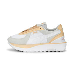 Baskets femme Puma Cruise Rider NU Pastel