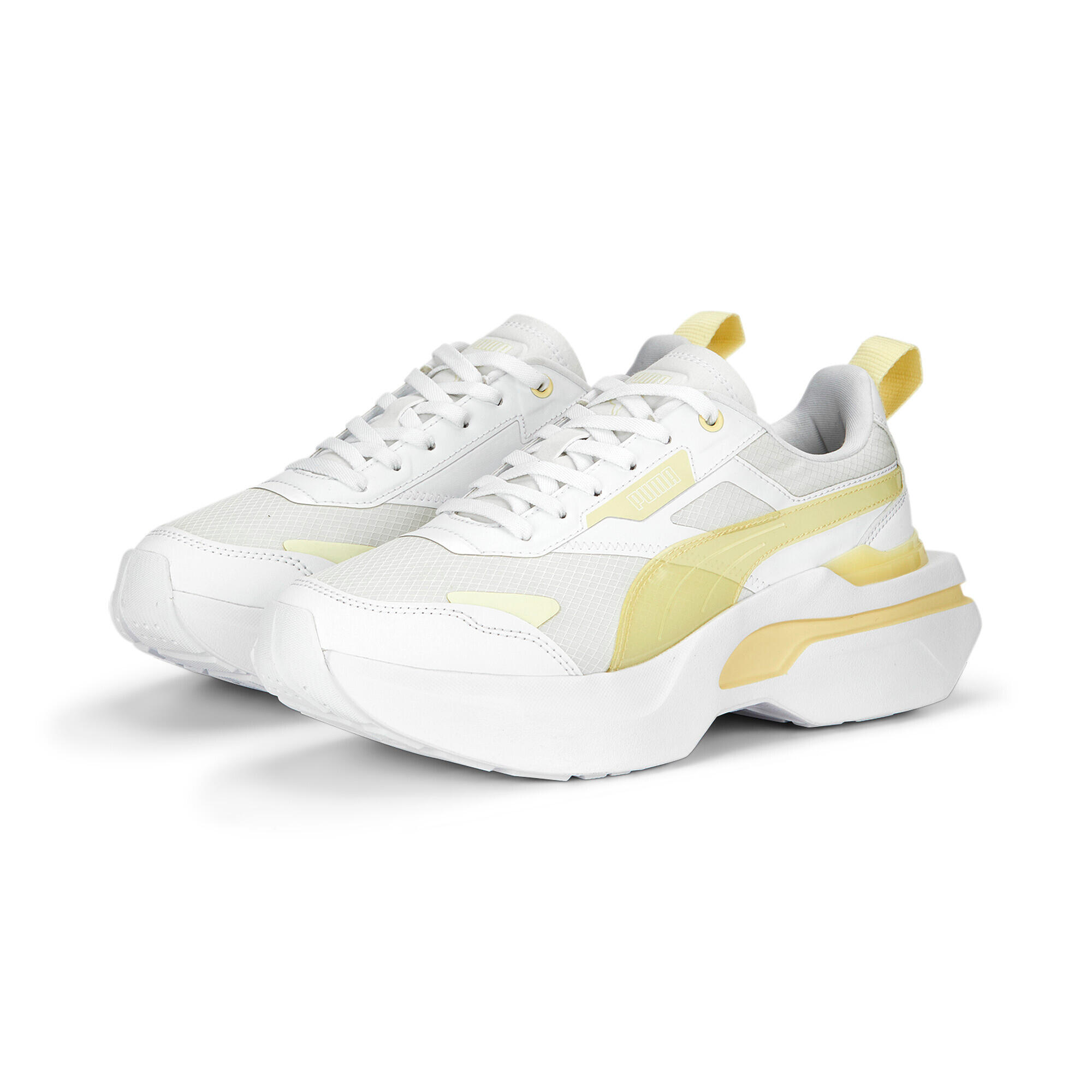 Baskets femme Puma Kosmo Rider Tech 2/6