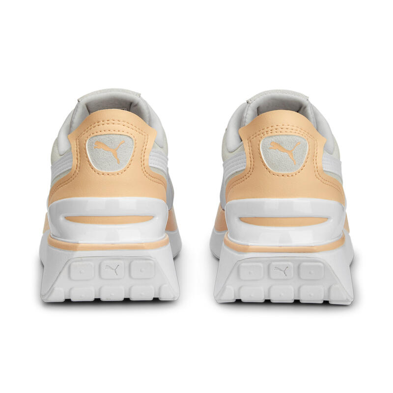 Buty do chodzenia damskie Puma Cruise Rider NU
