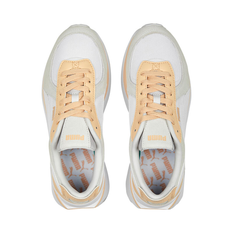 Buty do chodzenia damskie Puma Cruise Rider NU