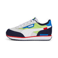 Baskets enfant Puma Future Rider Splash