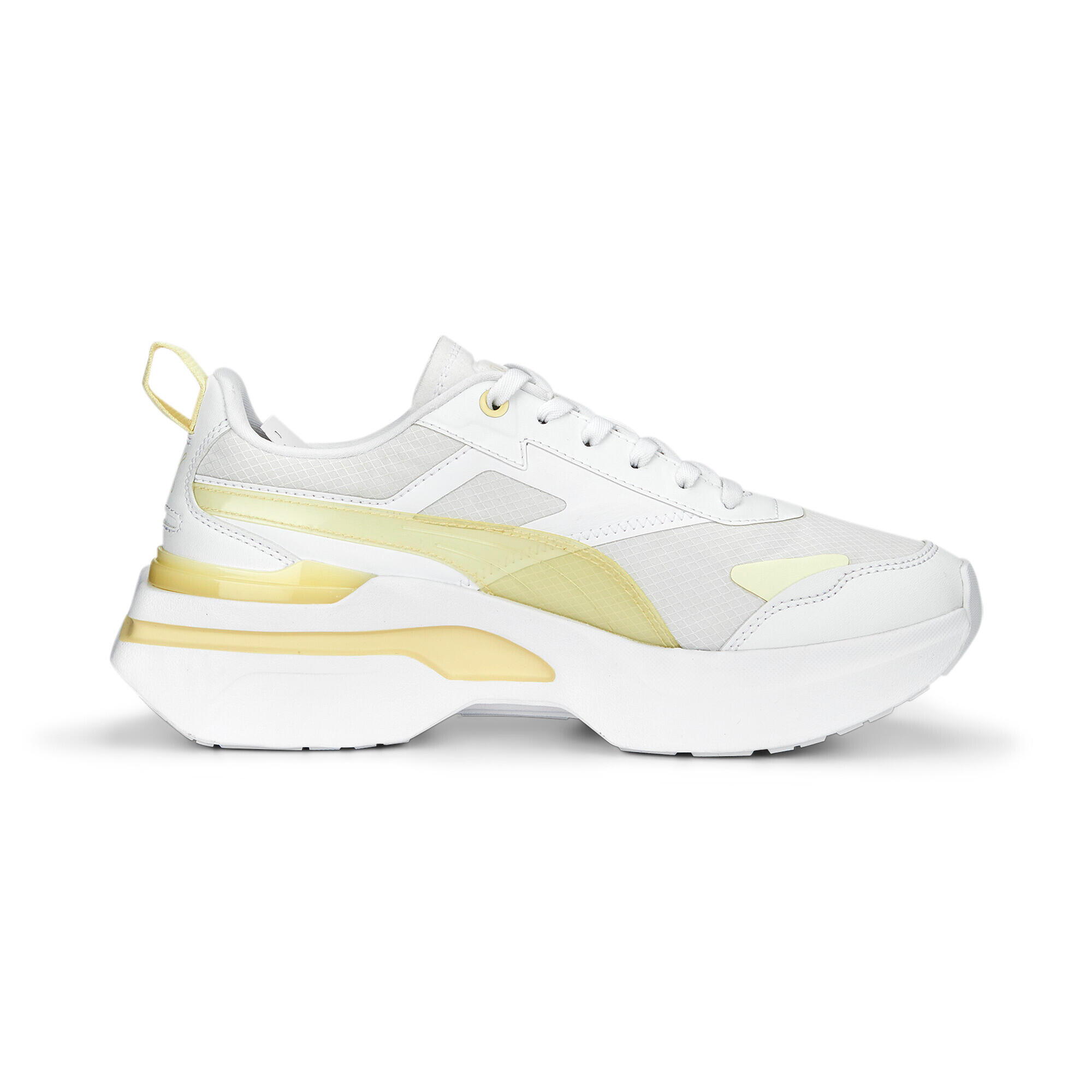 Baskets femme Puma Kosmo Rider Tech 5/6