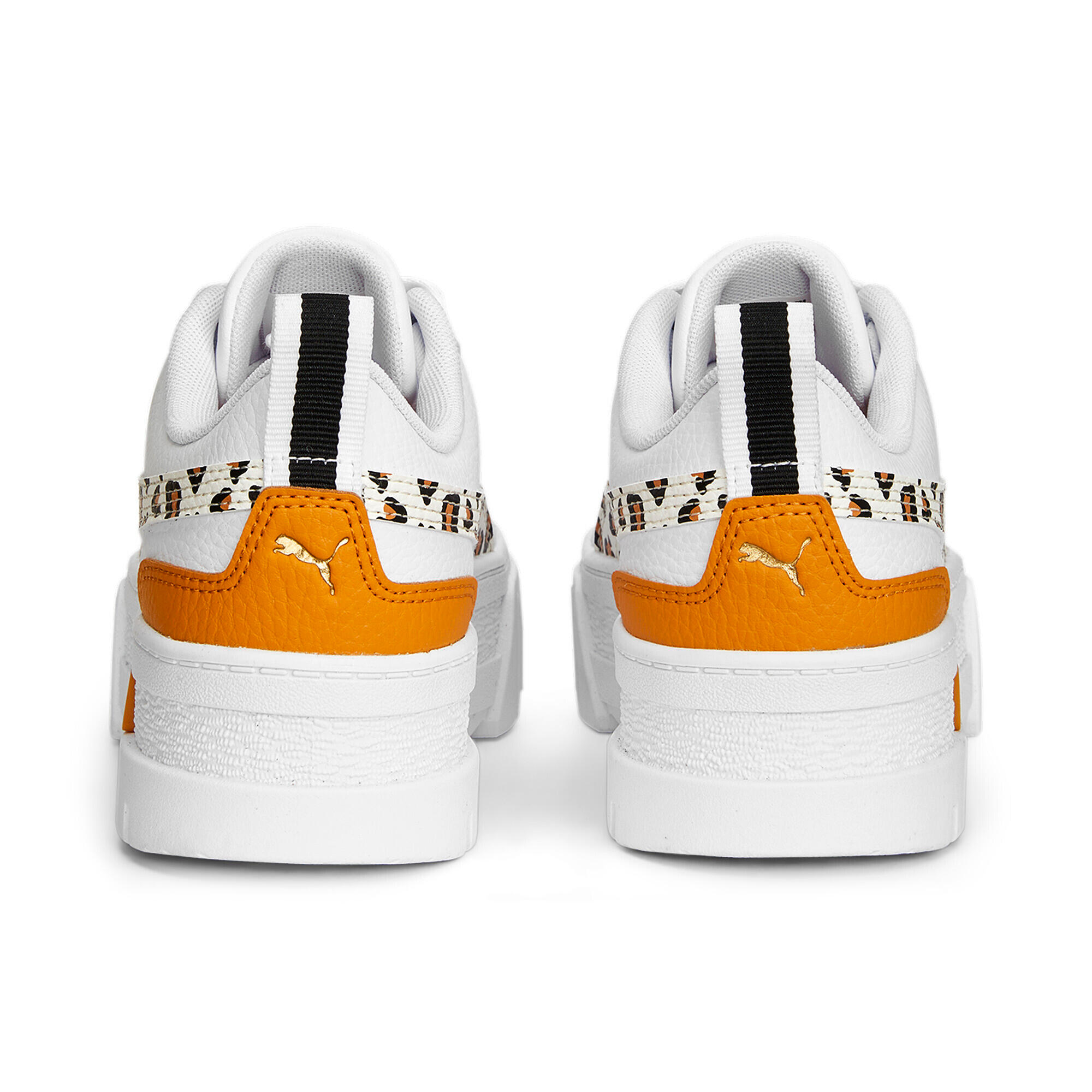 Baskets fille Puma Mayze Wild 3/6