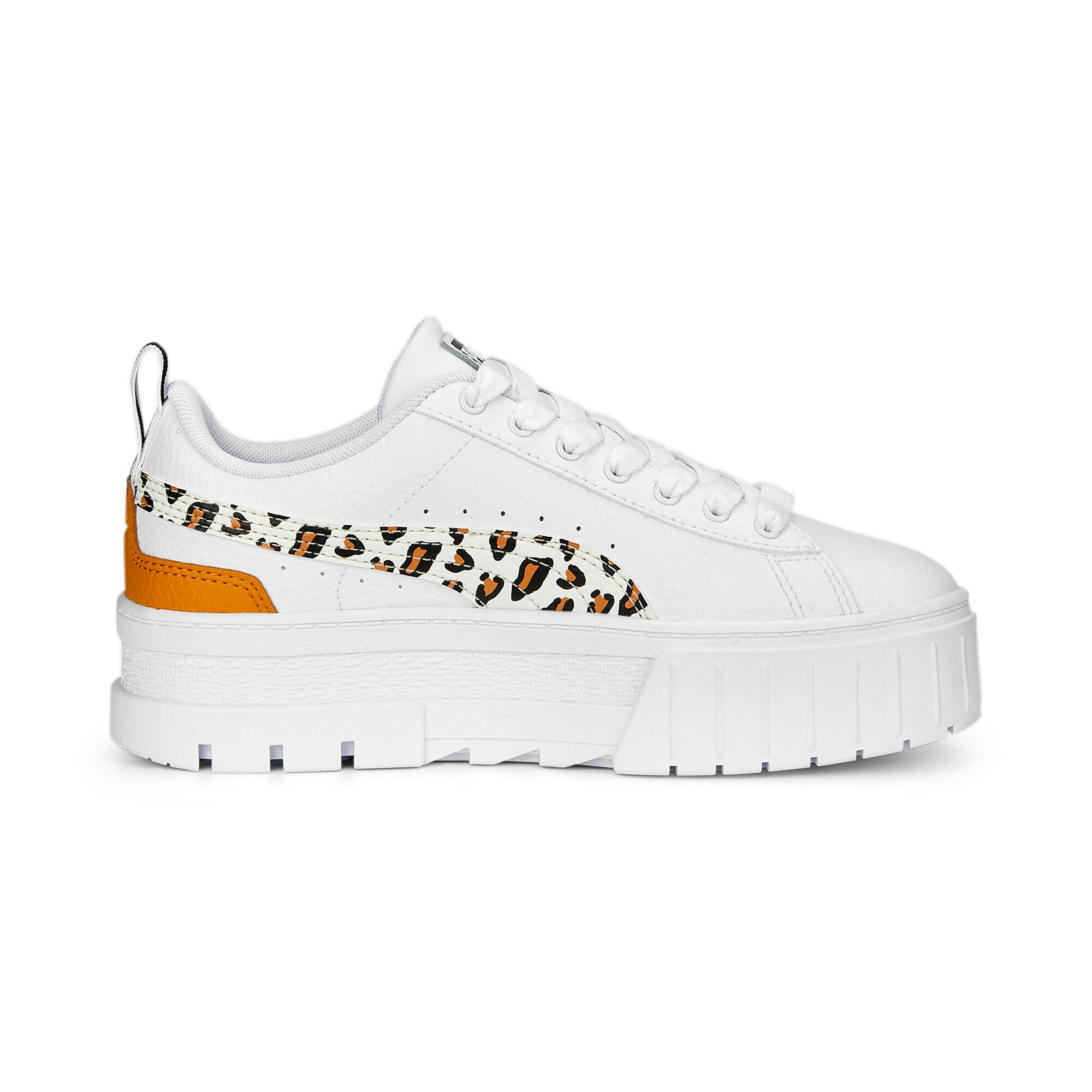 Baskets fille Puma Mayze Wild 6/6