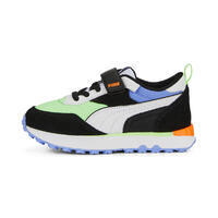 Baskets enfant Puma Rider Fv Future Vintage Ac+