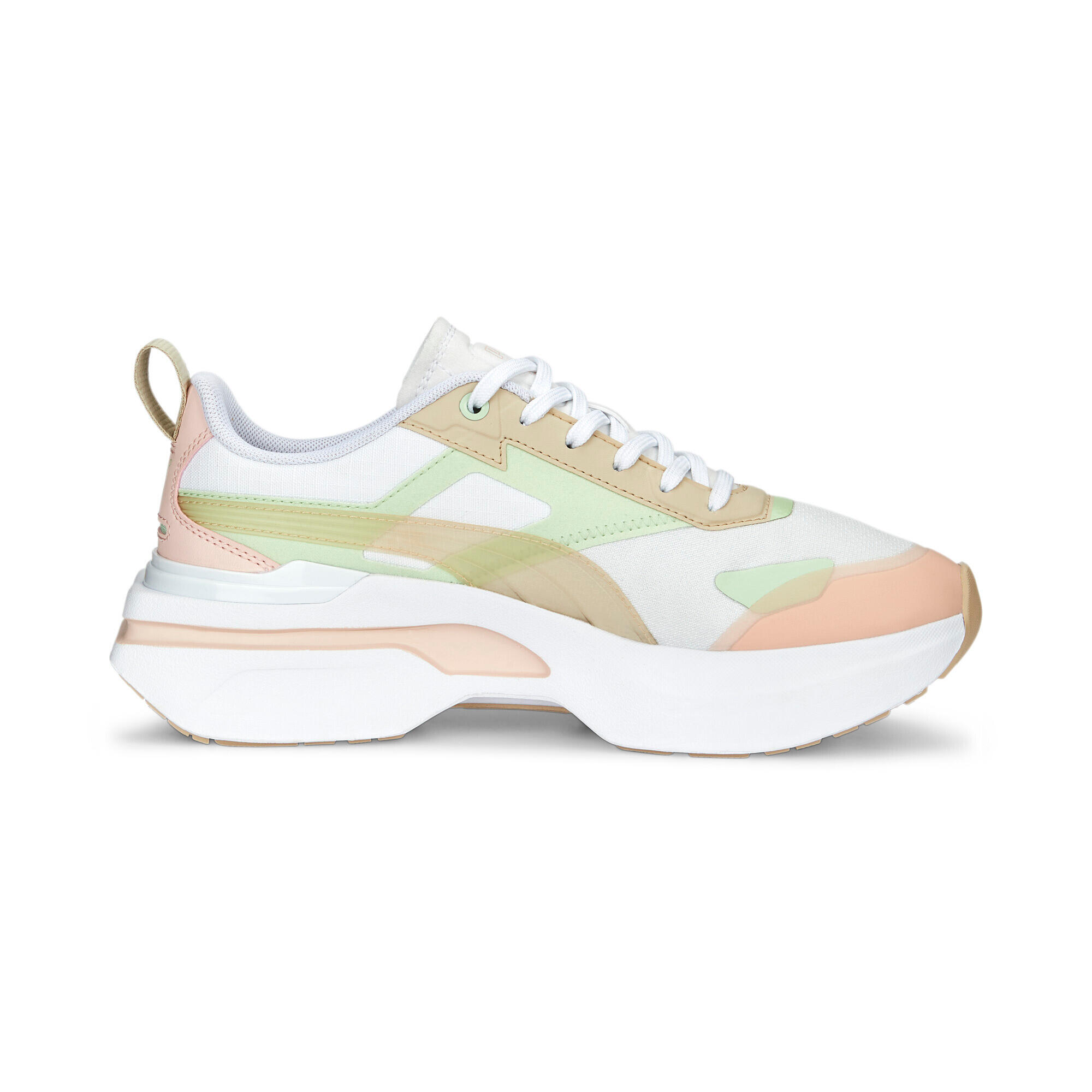 Baskets femme Puma Kosmo Rider Soft 5/7