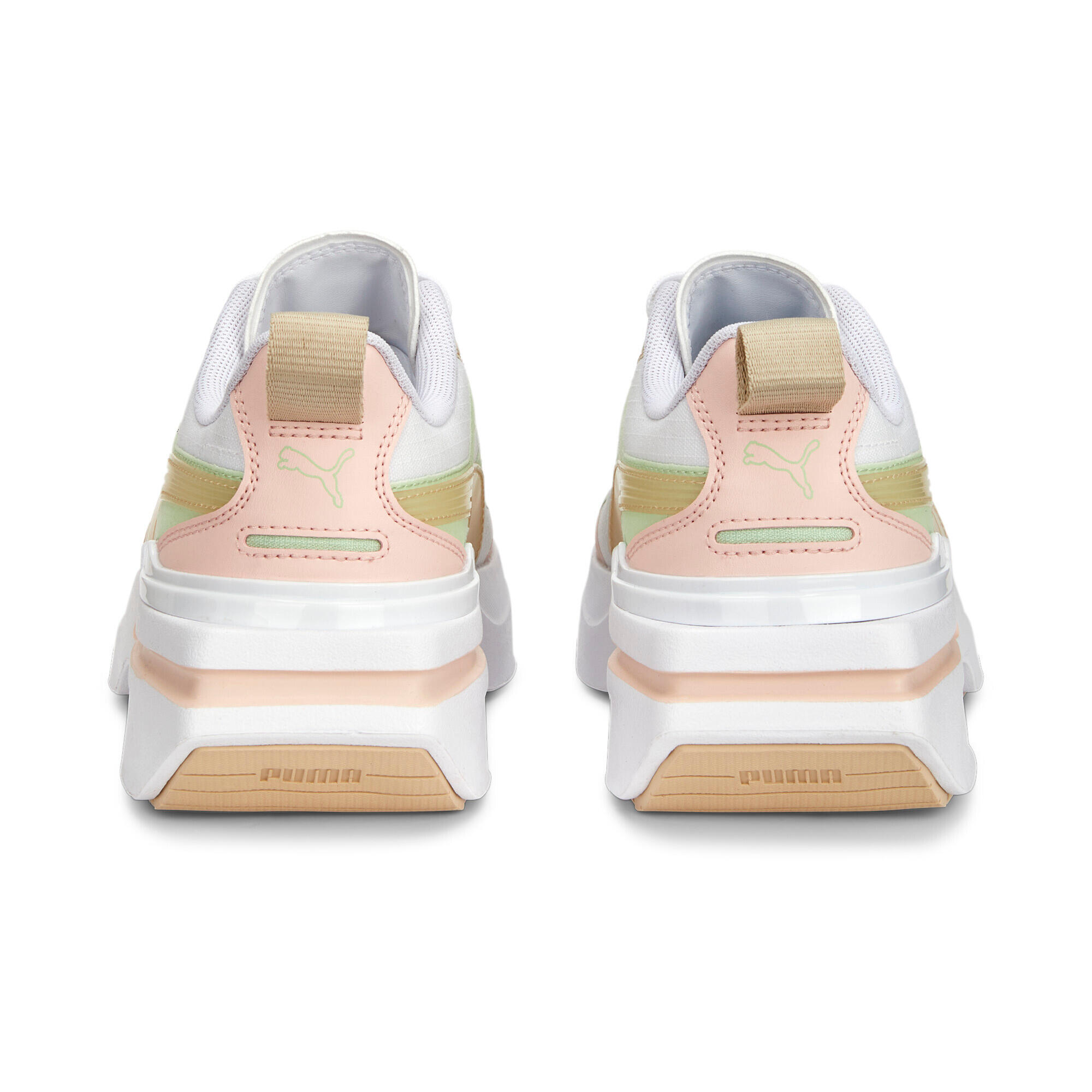 Baskets femme Puma Kosmo Rider Soft 4/7