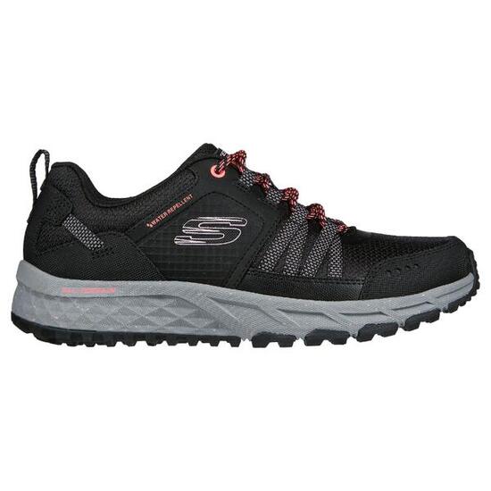 Buty SKECHERS ESCAPE PLAN Czarny