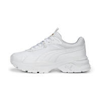 Baskets femme Puma Cassia Via
