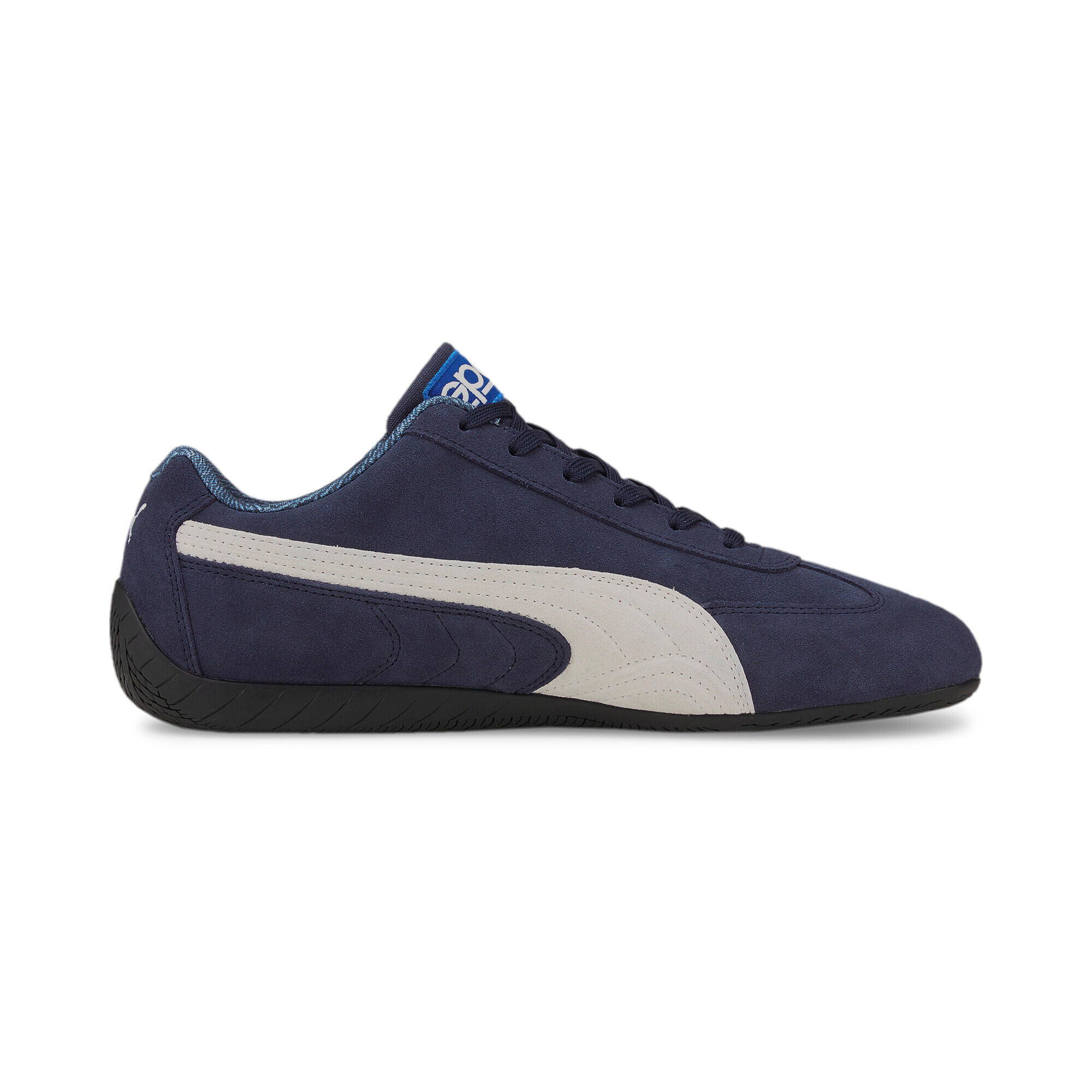 Baskets Puma Speedcat OG + Sparco 6/7