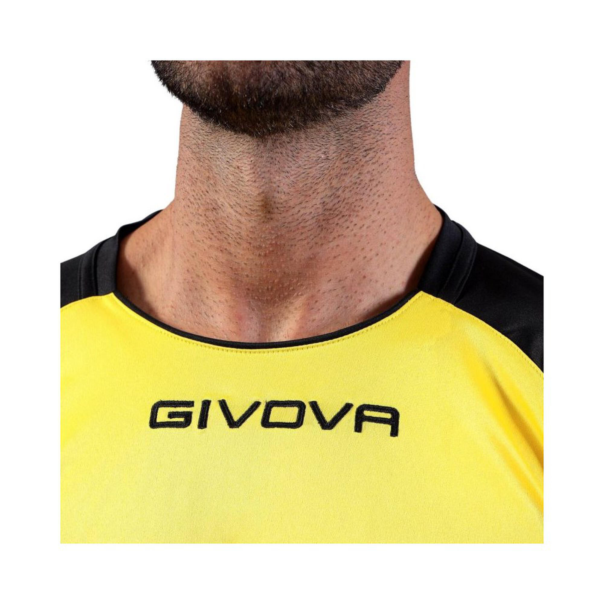 Maillot enfant Givova Capo 3/4