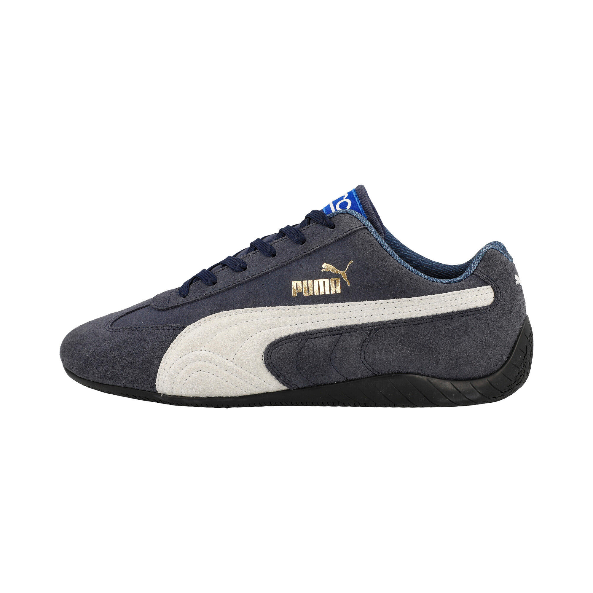 Baskets Puma Speedcat OG + Sparco 2/7