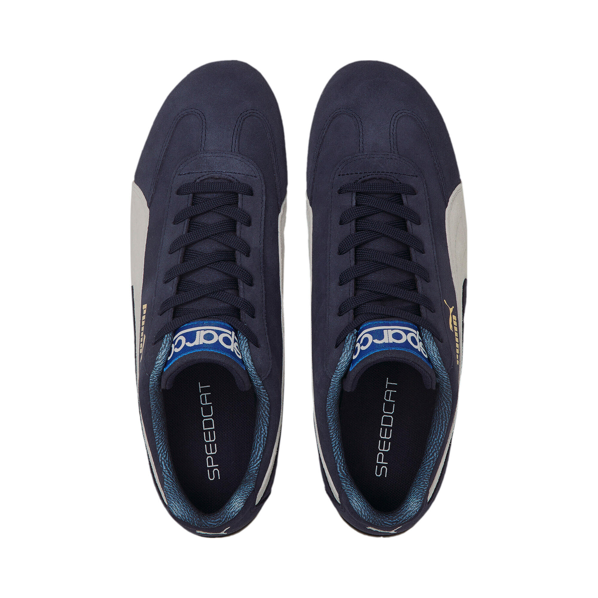 Baskets Puma Speedcat OG + Sparco 4/7