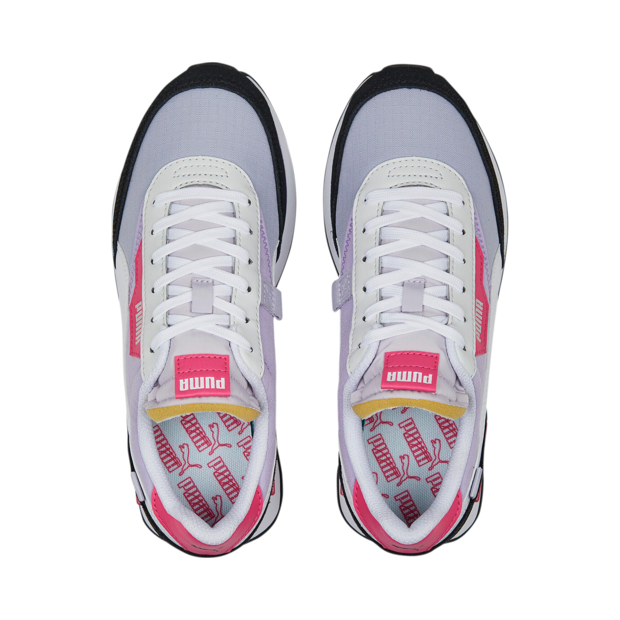 Buty do chodzenia damskie Puma Future Rider Play ON 4/6