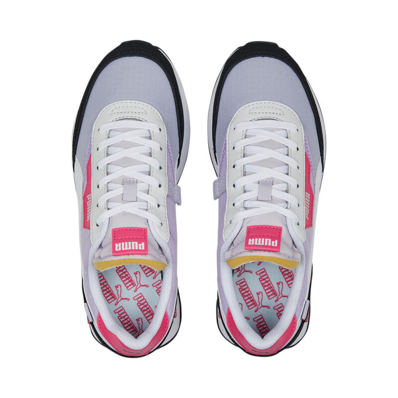 Basket à Lacets Puma Future Rider Play On - Femme
