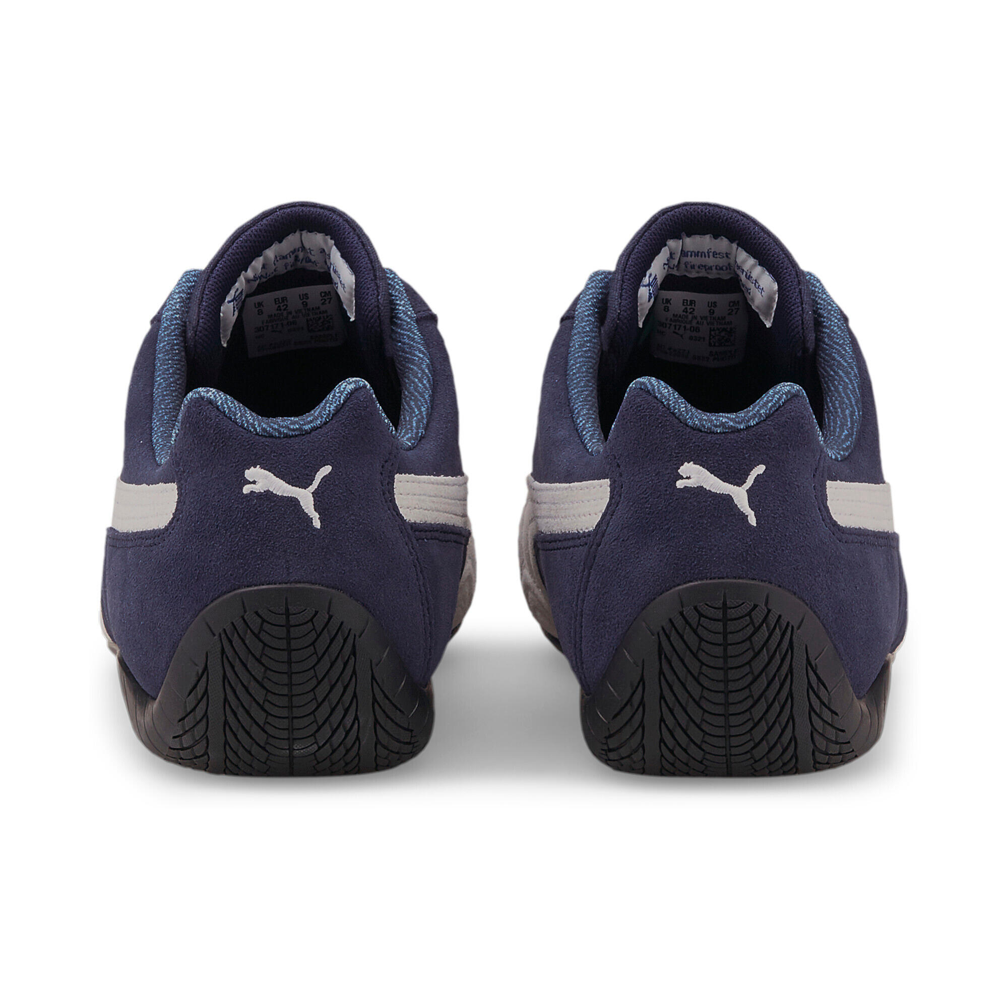 Baskets Puma Speedcat OG + Sparco 3/7