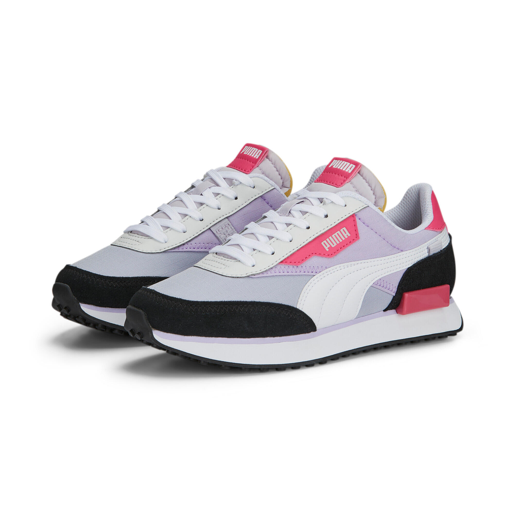 Buty do chodzenia damskie Puma Future Rider Play ON 2/6
