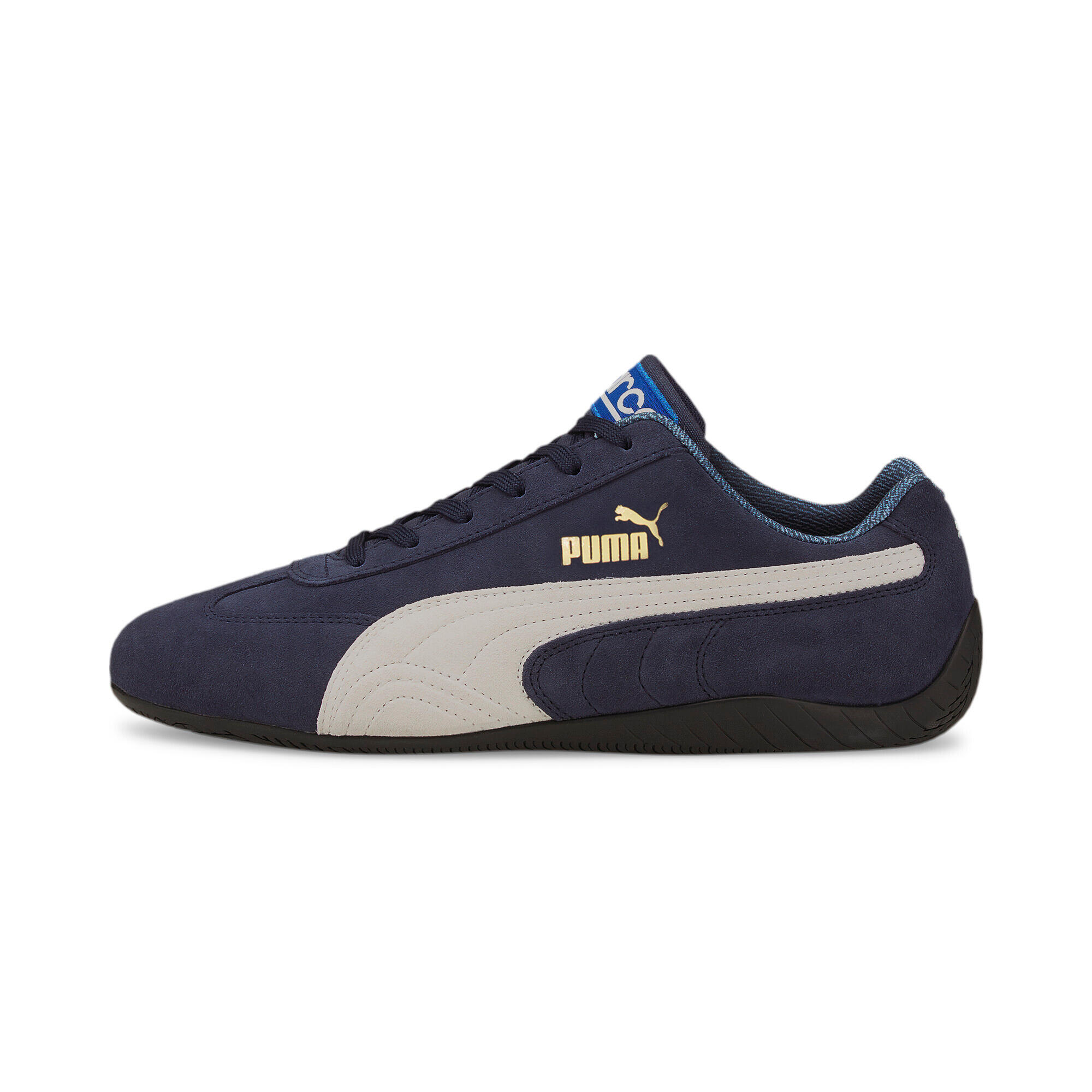 Baskets Puma Speedcat OG + Sparco 1/7